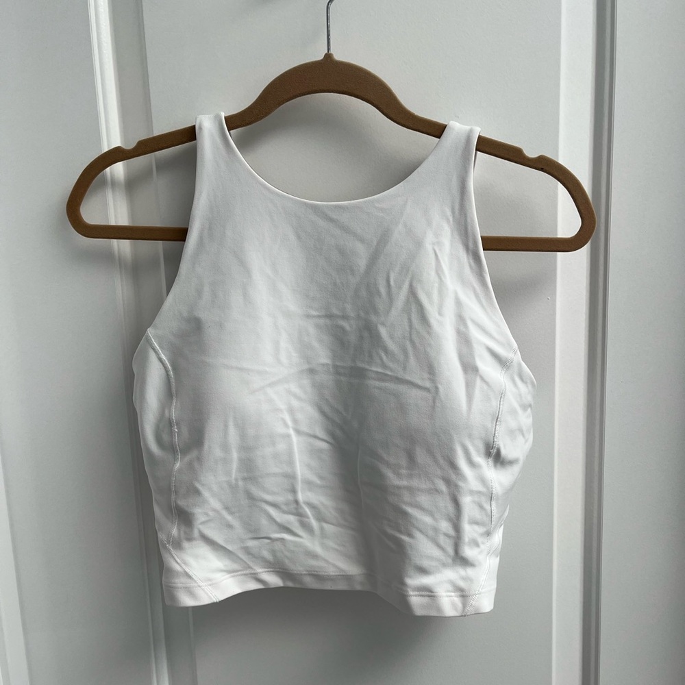 lululemon Align™ High-Neck Tank Top